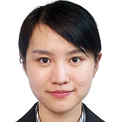 Wenjie Gao