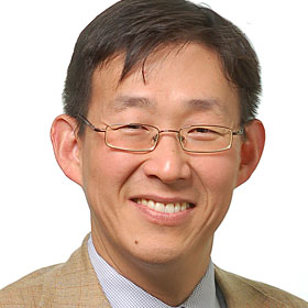 John M. Liew, Ph.D.