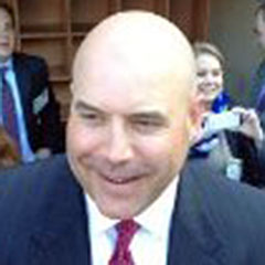 Edward P. Massaro