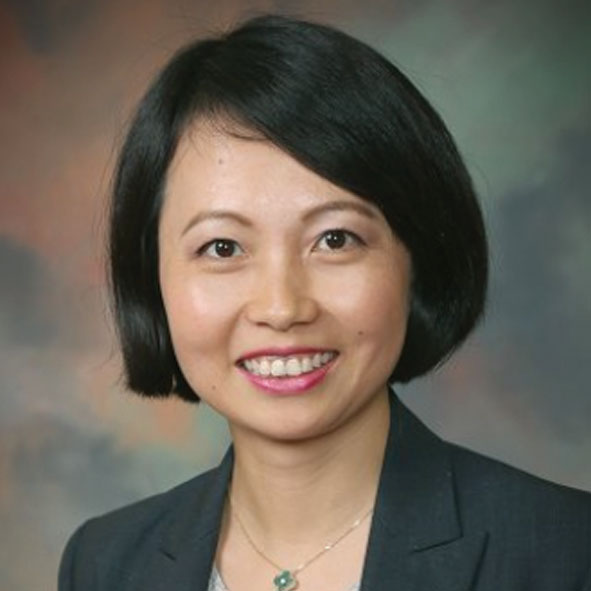 Shuoqi Joyce Li, CFA